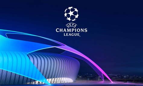 uefa champions league games